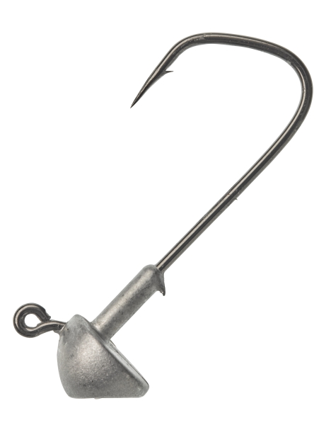 Illex Dexter Tip Up Screw In Heads